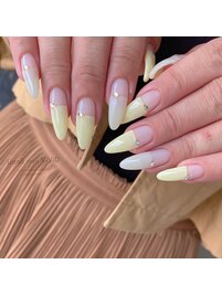 ナチュラルオーダー