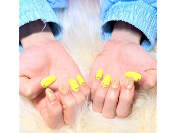 はあとねいる 西川口店/ビビッド系