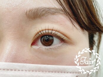 フェア 本厚木店(Fair)/パリジェンヌ&アイブロウWAX