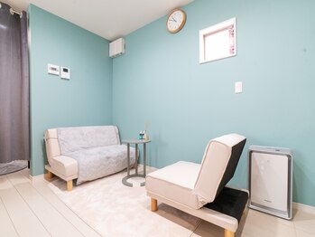 サロンオリ 津山店(salon ori)