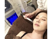 ピュアトゥルー 岐阜西店(PureTrue)/アクアピール