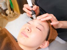 リブ(LIB)/毛穴洗浄ウォーターピーリング１