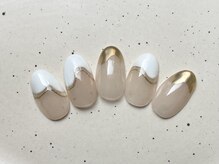 アンドローブ 銀座店(&robe)/feminine design