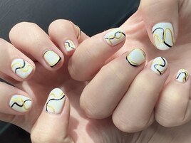 個性派定額