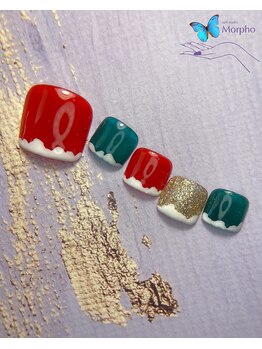 モルフォ 千駄ヶ谷(Morpho)/マンスリーアートコース【D】