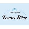 テンドルレーヴ(Tendre Reve)ロゴ
