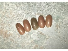 エムティーネイル(M.T nail)/