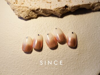 シンス(Since)/12月Jr. monthly design