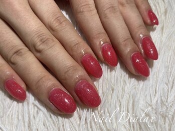 ネイル ディアラクス(Nail Dialax)/◆ハンド＊デザイン例