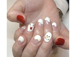 12月◇ネイル