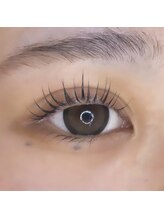 インデックスヘアーユー 錦糸町(in'dex hair-U)/ラッシュリフト上下