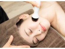 ワクワクボディクリニック 二俣川店(WAKUWAKU BODY CLINIC)/マスク生活のほうれい線ケア