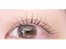 アロマスイーツ(AromaSweets)/まつげパーマ/まつパ/パーマ