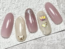 ルナウーナ 谷塚店(LUNAUNA)/定額クラッシック6050円