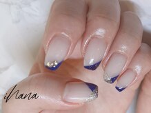 イハナ(ihana)/SEASONALスペシャル＊