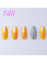 はあとねいる 湯島御徒町店/完全定額ジェルネイル