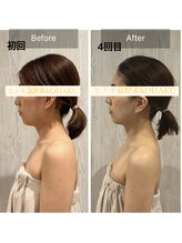 コハク(KOHAKU)/心地よさと結果重視