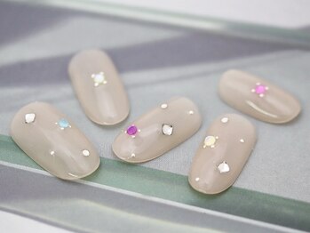 ネイルルージュ(Nail Rouge)/