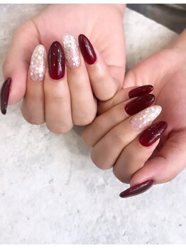 プレイス インク ネイル(plays inc. nail)/