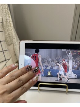デイジーミミ(Daisy mimi)/Netflix、アマプラ、YouTube◎