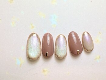 ギャザーパーティー 目白店(gatherparty)/2024秋冬トレンドデザイン