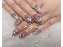 ジョリー(Jolly)/