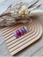 アネハ(ANEHA)/【定額￥7000】