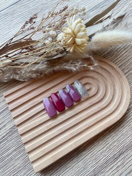 アネハ(ANEHA)/【定額￥7000】