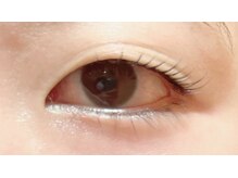 ソラネオリーブ 相模大野店(sola neolive)/【パリジェンヌ】まつ毛パーマ