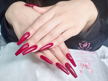 79リナネイル 心斎橋店(79LINA NAIL)/長さ出し/持ち込みOK/アート10本