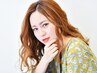 ≪学割U24≫5月平日限定★似合わせ★眉毛WAXスタイリング　¥3980