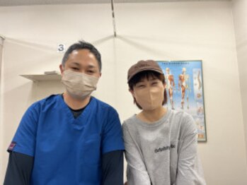 みらい整骨院/自律神経が整い肩こりが改善