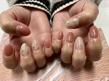 ネイル サロン ヴェレッド(Nail Salon VERED)/ハートネイル
