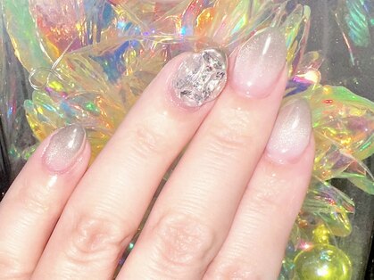 ネイルサロン Kの写真