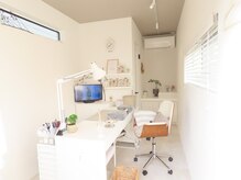 Netflix/prime/YouTube など◎ゆったりとお過ごし頂けます．