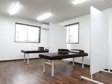 クロスコンディション(Cross Condition)の雰囲気（ストレッチと整体を組み合わせた姫路で頼られている施術♪）