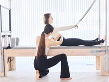 ラ ピラティス 蒲田店(La pilates)