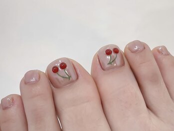 エイチ アンド ビー(H&B)/