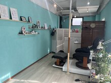 ドクターネイル爪革命 所沢西店