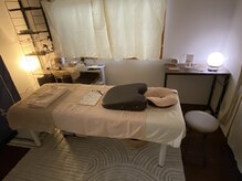 リュミエール(Lumiere)の雰囲気（温かみのある落ち着ける明るさでリラックスしていただけます）
