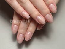 ブレスネイル(breath nail)/