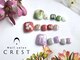 クレスト 桜川店(CREST)の写真/【今年最初のフットネイルはCRESTで☆】豊富なデザインで足元を華やかに♪日常を彩るフットネイル♪¥5950