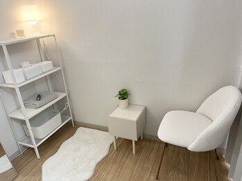 アンビーユー(ANBE.U)/腸もみエステエリア♪