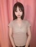 【大人気組合せ◎】全身指圧80分＋全身リンパ60分　¥12100→
