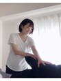 キナリ 新宿(CINARI) 大石 智津子