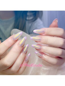 ジョイネイルスタジオ 高田馬場(JoY Nail Studio)/