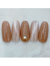 グリュック(Gluck)/定額¥6000