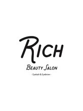 リッチアイブロウサロンエビス(Rich Eyebrow Salon EBISU) MACHKO 指名料500