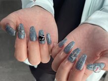 グロウ ネイル(GLOW×NAIL)/