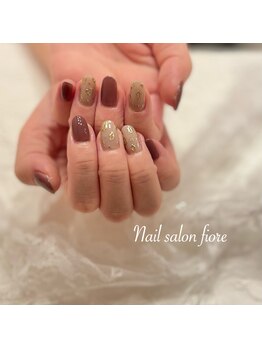 フィオーレ(fiore)/